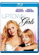 Uptown Girls