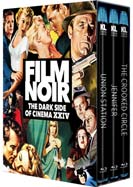 Film Noir: The Dark Side of Cinema XXIV