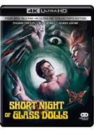 Short Night of the Glass Dolls 