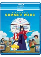 Summer Wars (Animé)