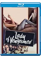 Lady of Vengeance