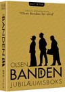 Olsen-Banden:   Jubilæumsboks (15-disc)