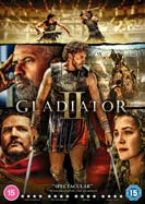 Gladiator II