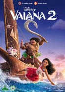 Vaiana 2