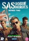 SAS Rogue Heroes: Series 2 (2-disc)