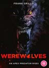 Werewolves (Frank Grillo)