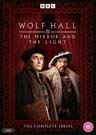 Wolf Hall: The Complete Series (4-disc)