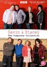 Gavin & Stacey: The Complete Collection (8-disc)