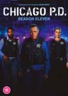 Chicago P.D.: Season 11 (3-disc)