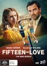 Fifteen-Love: The Complete Mini Series (2-disc)