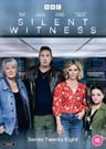 Silent Witness: Series 28 (3-disc)