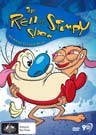 Ren & Stimpy: The Almost Complete Series (9-disc)