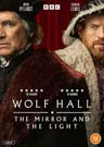 Wolf Hall: The Mirror and the Light (2-disc)