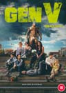 Gen V: Season 1 (2-disc)