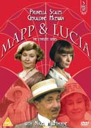 Mapp & Lucia: The Complete Series