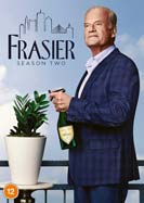 Frasier - New Series: Season 2