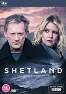 Shetland: Series 1-9