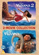 Moana: 2-Movie Collection