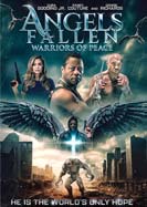 Angels Fallen: Warriors of Peace