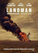 Landman: Season 1