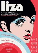 Liza: A Truly Terrific Absolutely True Story