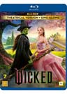 Wicked (Blu-ray)