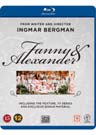 Fanny & Alexander: Den komplette samling (3-disc), 179.00 kr