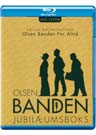 Olsen-Banden:   Jubilæumsboks (15-disc) (Blu-ray)