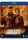 Long Gone Heroes (Blu-ray)