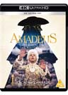 Amadeus (4K UHD)