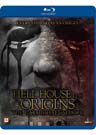 Hell House LLC Origins: The Carmichael Manor (Blu-ray)