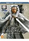 Ahsoka: Season 1 (Steelbook) (4K UHD & Blu-ray)