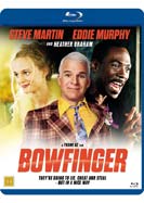 Bowfinger