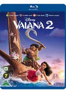 Vaiana 2