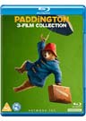 Paddington: 3-Film Collection (Blu-ray)