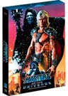 Masters of the Universe (Deluxe Collector's Edition) (Blu-ray)