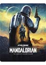 Mandalorian, The: Season  2 (Steelbook) (4K UHD & Blu-ray)