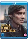 Small Things Like These (Blu-ray)