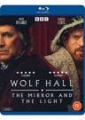 Wolf Hall: The Mirror and the Light (2-disc) (Blu-ray)