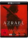 Azrael (tysk omslag) (4K UHD & Blu-ray)