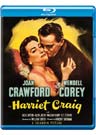 Harriet Craig (Limited Edition) (Blu-ray)