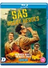 SAS Rogue Heroes: Series 1 & 2 (Blu-ray)