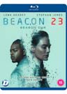 Beacon 23: Season 1 (2-disc) (Blu-ray)