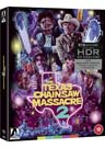 Texas Chainsaw  Massacre 2, The (Limited Edition) (4K UHD)