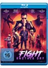 Fight Another Day (tysk omslag) (Blu-ray)