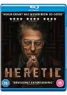 Heretic (Blu-ray)