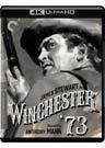 Winchester '73 (Criterion) (4K UHD & Blu-ray)