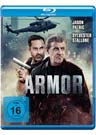 Armor (tysk omslag) (Blu-ray)