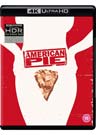 American Pie (4K UHD & Blu-ray)