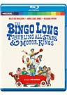 Bingo Long Traveling All-Stars & Motor Kings, The (Blu-ray)